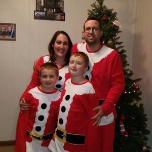 Meet your Posher, Joseph